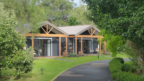 The Musicians Retreat B&B - Accommodation BNB 2