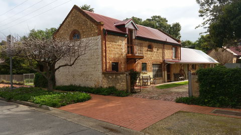 The Stables BnB - Accommodation BNB 0