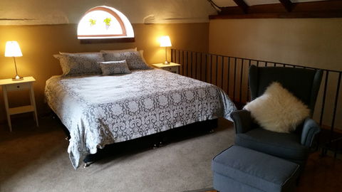 The Stables BnB - Accommodation BNB 1