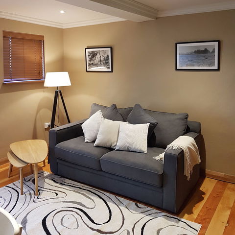 The Stables BnB - Accommodation BNB 2