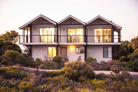 The Lookout - Accommodation BNB 0
