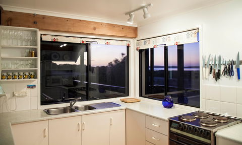 The Lookout - Accommodation BNB 2