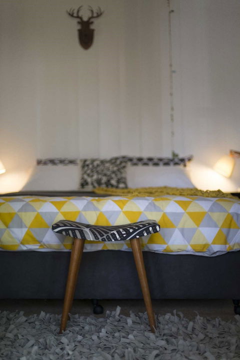 The Grey House - Accommodation BNB 0