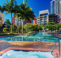 The Docks on Goodwin - Accommodation BNB