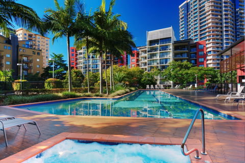 The Docks On Goodwin - Accommodation BNB 0