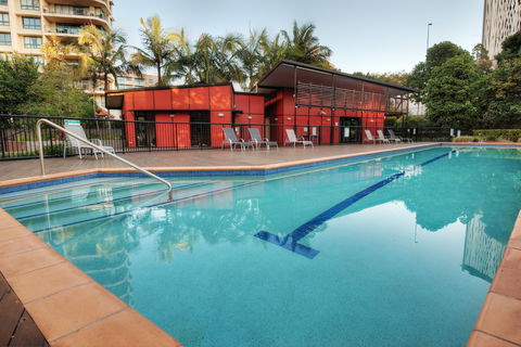 The Docks On Goodwin - Accommodation BNB 1