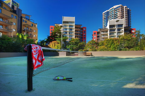 The Docks On Goodwin - Accommodation BNB 2