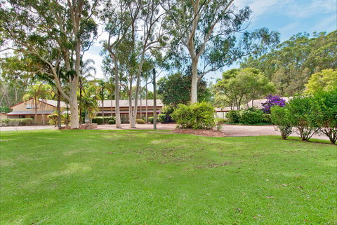 The Francis Retreat - Bonny Hills - Accommodation BNB 1