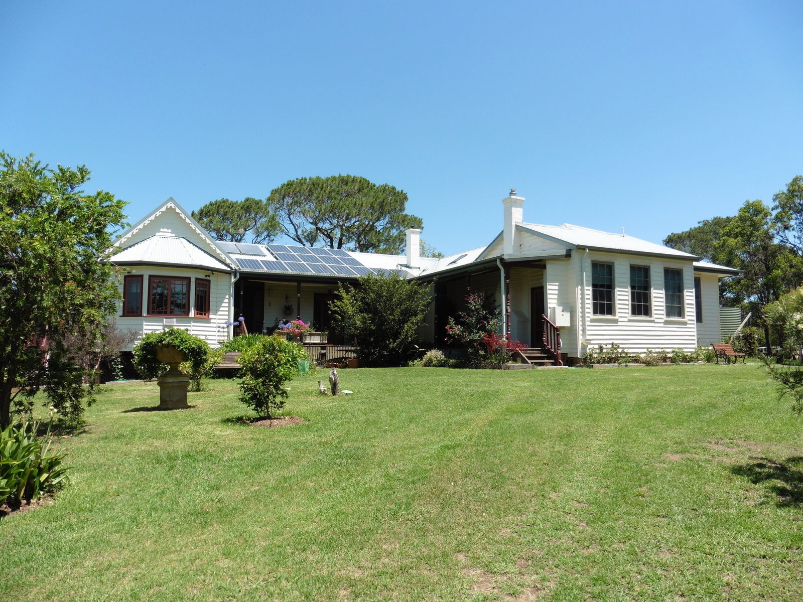 South Wolumla NSW Accommodation BNB