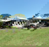 The Old School Bed and Breakfast - Accommodation BNB