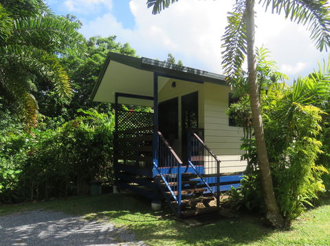 Thornton Beach Bungalows - Accommodation BNB 1