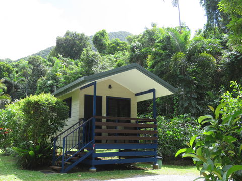 Thornton Beach Bungalows - Accommodation BNB 2