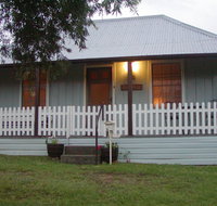 Tinonee Cottages - Accommodation BNB