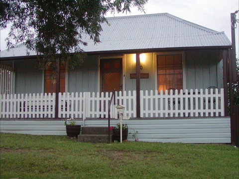 Tinonee Cottages - Accommodation BNB 0