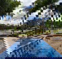 Tokemata Retreat - Accommodation BNB