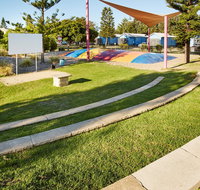 Toowoon Bay Holiday Park - Accommodation BNB
