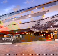 Townhouse Hotel Wagga and Apartments by Townhouse - Accommodation BNB