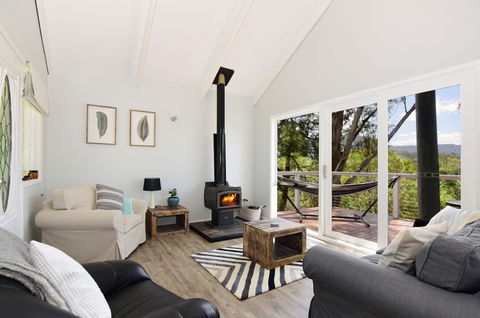 Treetops - Accommodation BNB 0