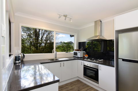 Treetops - Accommodation BNB 1
