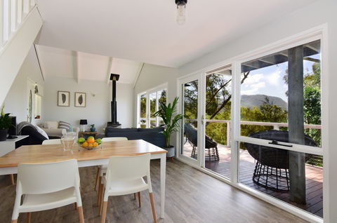 Treetops - Accommodation BNB 2