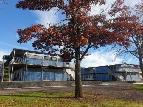 Tumbarumba Caravan Park - Accommodation BNB 2