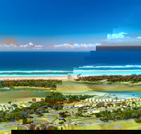 Tweed Holiday Parks Pottsville South - Accommodation BNB