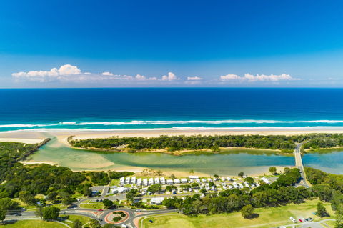Tweed Holiday Parks Pottsville South - Accommodation BNB 0