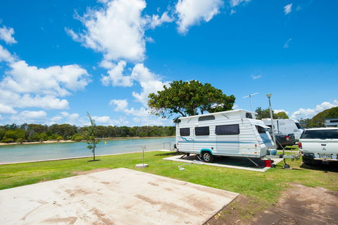 Tweed Holiday Parks Pottsville South - Accommodation BNB 2
