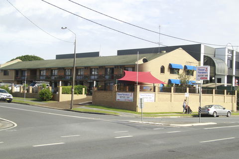 Tweed Harbour Motor Inn - Accommodation BNB 0