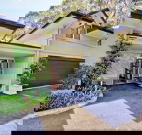 Two Five Four Jervis Bay - Accommodation BNB