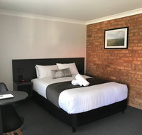 Upland Pastures Motel - Accommodation BNB
