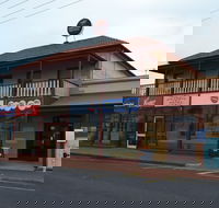 Victoria Hotel Port McDonnell - Accommodation BNB