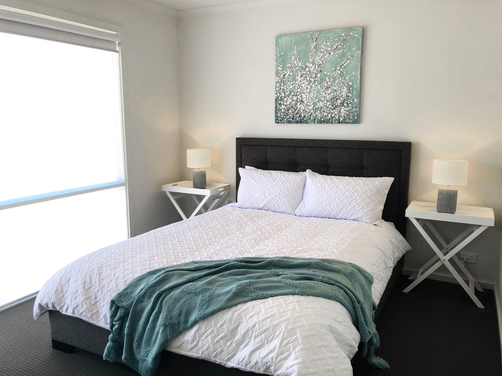  Accommodation BNB