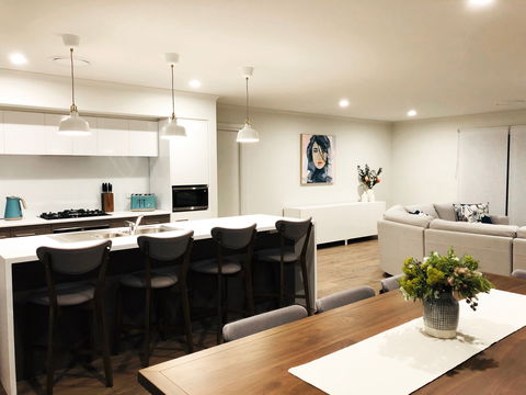 Villa Canto - Accommodation BNB 1