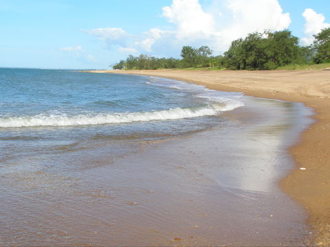 Wagait Beach Holiday Houses - Accommodation BNB 0