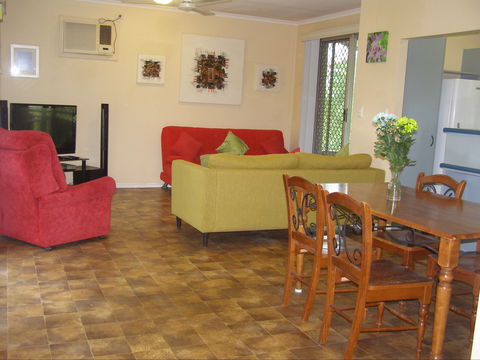 Wagait Beach Holiday Houses - Accommodation BNB 2