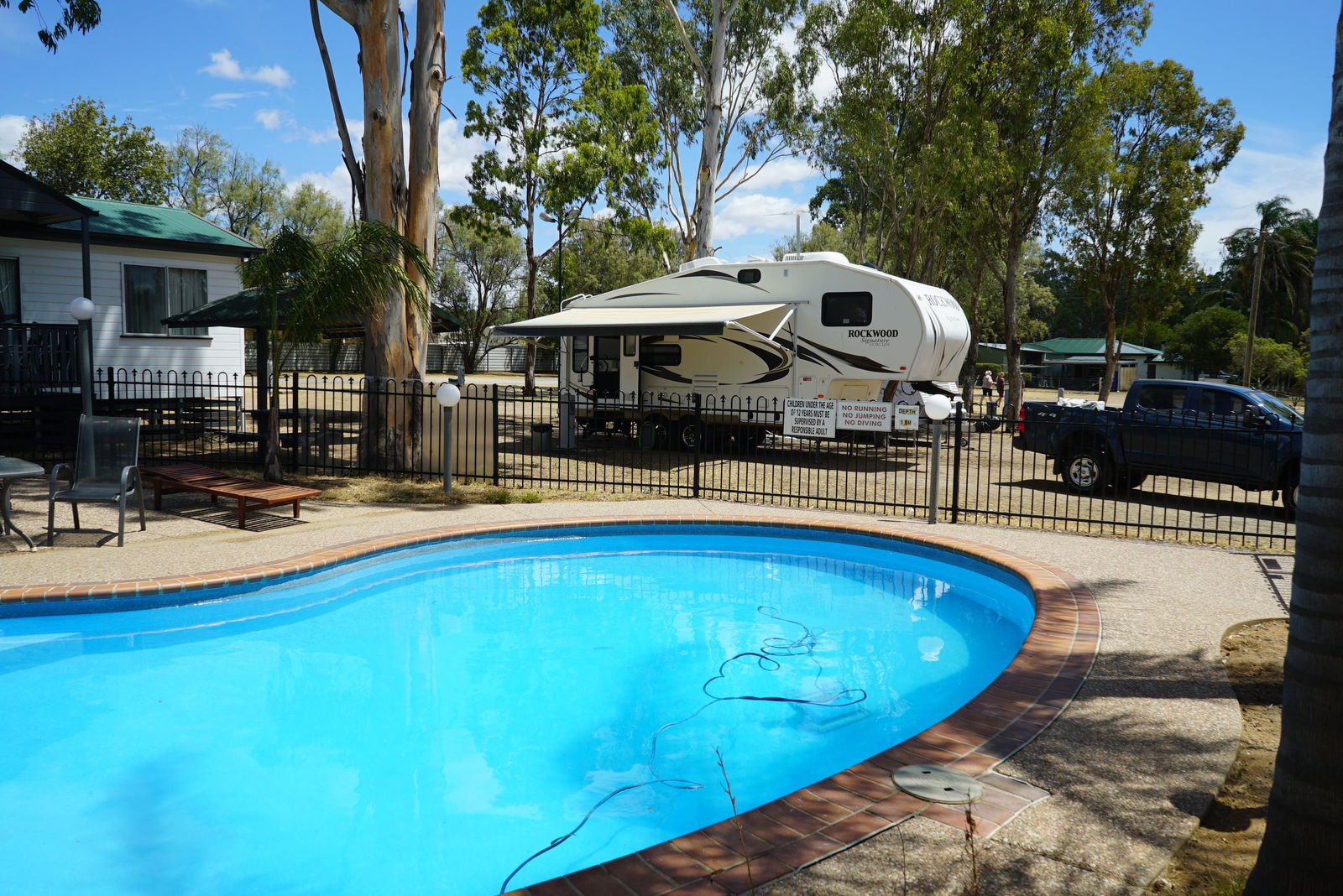Wheatvale QLD Accommodation BNB