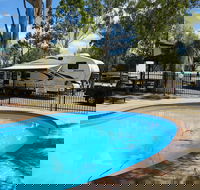 Warwick Freedom Lifestyle Park - Accommodation BNB
