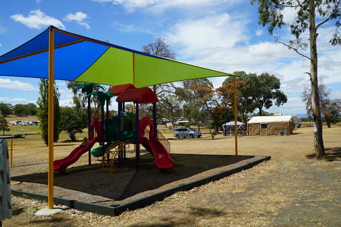 Warwick Freedom Lifestyle Park - Accommodation BNB 1
