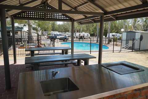 Warwick Freedom Lifestyle Park - Accommodation BNB 2