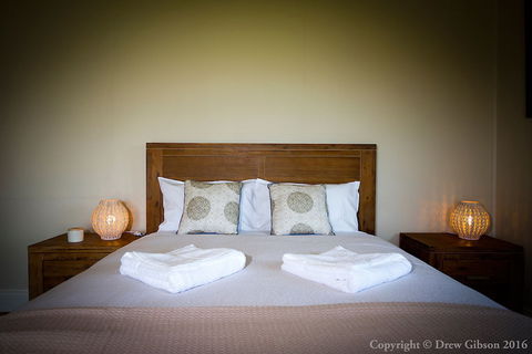 Wine Country Cottage - Accommodation BNB 1