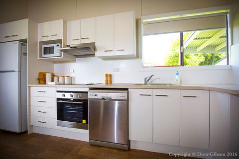 Wine Country Cottage - Accommodation BNB 2