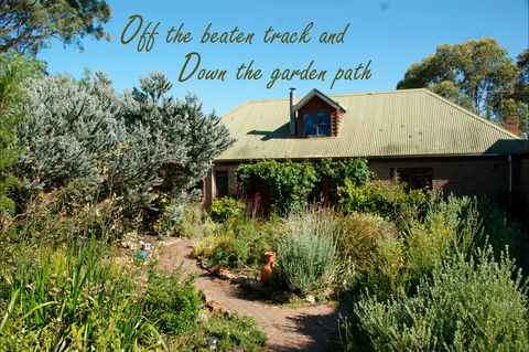 Wind Song Bed And Breakfast - Accommodation BNB 0