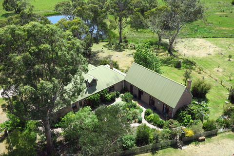 Wind Song Bed And Breakfast - Accommodation BNB 1