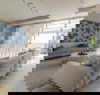 Wylde St Penthouse - Accommodation BNB
