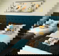 1770 Lagoons Central Apartment Resort - Accommodation BNB