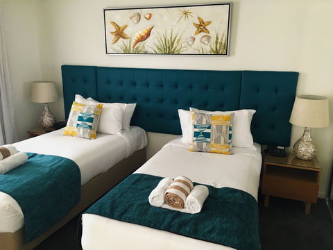 1770 Lagoons Central Apartment Resort - Accommodation BNB 0