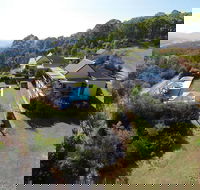 215 Mt Buffalo Retreat - Accommodation BNB