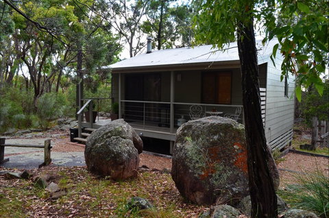 31 The Rocks - Accommodation BNB 1