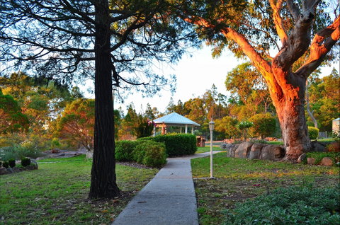 31 The Rocks - Accommodation BNB 2